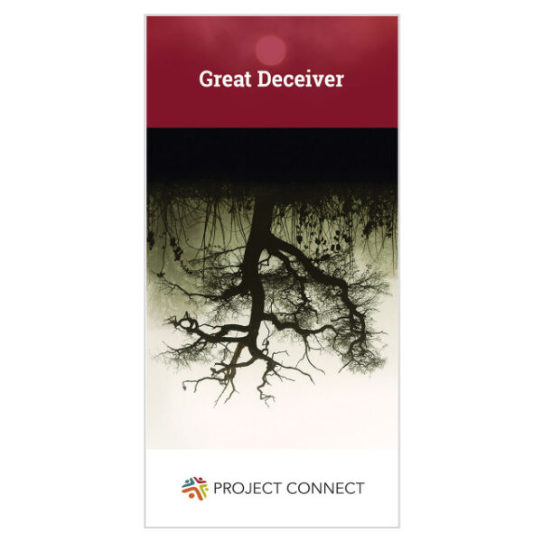 Great Deceiver