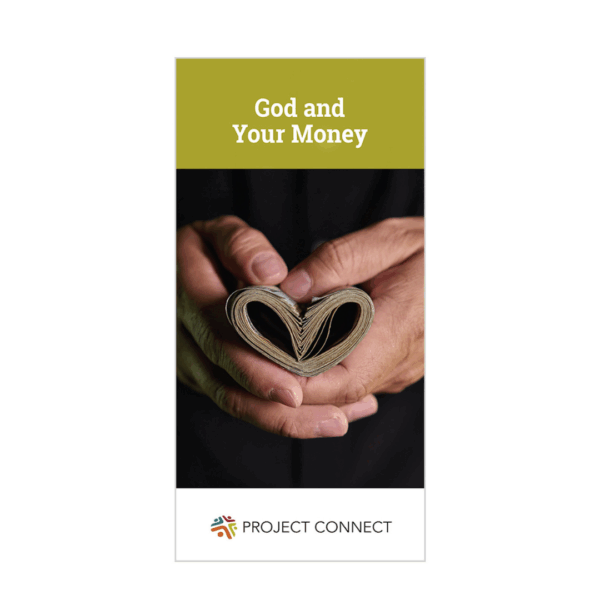 God and Your Money