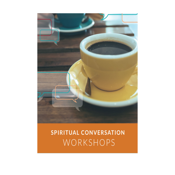Spiritual Conversations Workshop DVD